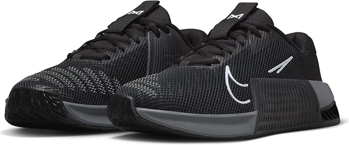 Amazon.com | Nike Metcon 9 AMP Women's Workout Shoes (DZ2537-001 Amazon.com | Nike Metcon 9 AMP Women's Workout Shoes (DZ2537-001